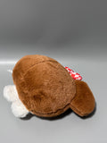 Gsttoomeep Stuffed toy animals – 35×35cm Soft PP Cotton, Cute Cartoon Character, Huggable & Durable, Great Gift for Kids & Adults