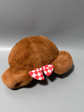 Gsttoomeep Stuffed toy animals – 35×35cm Soft PP Cotton, Cute Cartoon Character, Huggable & Durable, Great Gift for Kids & Adults