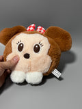 Gsttoomeep Stuffed toy animals – 35×35cm Soft PP Cotton, Cute Cartoon Character, Huggable & Durable, Great Gift for Kids & Adults
