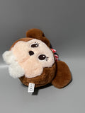 Gsttoomeep Stuffed toy animals – 35×35cm Soft PP Cotton, Cute Cartoon Character, Huggable & Durable, Great Gift for Kids & Adults