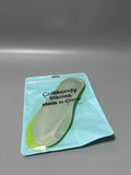 Cuekondy Insoles – Green Mesh & Popcorn Cushion, Shock-Absorbing Shoe Inserts for Sneakers, Dad Shoes & Casual Shoes (Size 39-40)