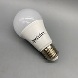 Ignixlite LED Light Bulbs, 430LM, 220V, White Light, Energy-Saving, Compact Size 45x45x85mm