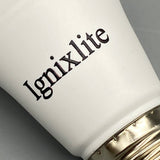 Ignixlite LED Light Bulbs, 430LM, 220V, White Light, Energy-Saving, Compact Size 45x45x85mm