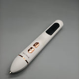 AGA Block Lasers for the cosmetic treatment of the face and skin, Cosmetic Treatment for Face and Skin, 9 Adjustable Levels