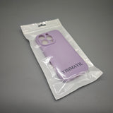 YISIMAYIL Cases for mobile phones for iPhone 11, Full-Cover Protection, Precise Cutouts, Slim Design, Purple