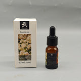 Alvorae Essential Oils, 100% Natural Plant Extract, 10ml Aromatherapy Oil, Air Purifying, Odor Eliminating, and Mind-Soothing Formula