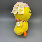 Nisapfun Stuffed Toys，Soft Plush FabricMulticolor Cuddly Plush for Kids and Adults