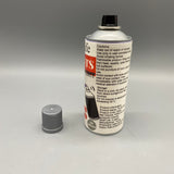 ToLife Paint, Silver Spray Paint, 450ml – Premium Metallic Finish for Indoor & Outdoor Use, Fast-Drying, Durable, and Rust-Resistant, Ideal for Wood, Metal, Plastic, and More