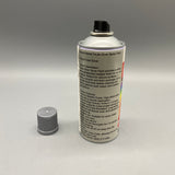 ToLife Paint, Silver Spray Paint, 450ml – Premium Metallic Finish for Indoor & Outdoor Use, Fast-Drying, Durable, and Rust-Resistant, Ideal for Wood, Metal, Plastic, and More