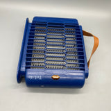 ToLife Electric devices for attracting and killing insects- Powerful Insect Killer with UV Light for Indoor and Outdoor Use, Eco-Friendly Mosquito Trap, Fly and Bug Control Device, Quiet & Efficient Pest Eliminator