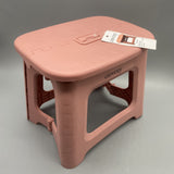 CIOVCUY Foldable Foot Stool | Multi-functional Portable Footrest | Space-saving & Comfortable | For Home, Office, Bedroom, Living Room