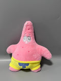 Dollia Plush Toy, 10-Inch Pink Stuffed Animal, Soft Furry Fabric, PP Cotton Filled, Cute & Cuddly for Kids