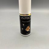 INPBCGZI Insect Repellent, 50ml, Natural Lemon Grass, Cedarwood, Eucalyptus Oils, Safe & Effective, Daily Use for Pest Prevention