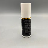INPBCGZI Insect Repellent, 50ml, Natural Lemon Grass, Cedarwood, Eucalyptus Oils, Safe & Effective, Daily Use for Pest Prevention