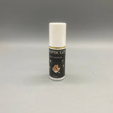 INPBCGZI Insect Repellent, 50ml, Natural Lemon Grass, Cedarwood, Eucalyptus Oils, Safe & Effective, Daily Use for Pest Prevention