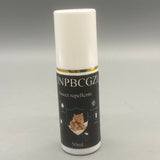 INPBCGZI Insect Repellent, 50ml, Natural Lemon Grass, Cedarwood, Eucalyptus Oils, Safe & Effective, Daily Use for Pest Prevention