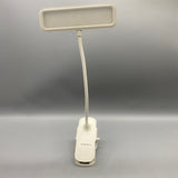 Wapuchexia Reading Lights - Compact LED Desk Lamp,6.1x4.7x14.4 Inch