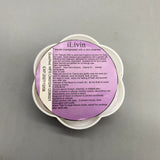 iLivin Tissues impregnated with a skin cleanser, Gentle and Effective for All Skin Types, Infused with Glycerin, Aloe Vera, and Vitamin E
