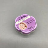 iLivin Tissues impregnated with a skin cleanser, Gentle and Effective for All Skin Types, Infused with Glycerin, Aloe Vera, and Vitamin E