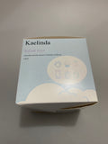 Kaelinda Infant Toys - ABS Plastic Material, Set of 6, Play/Bite/Rattle Features, Suitable for Ages 0-12 Months