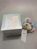 Kaelinda Infant Toys - ABS Plastic Material, Set of 6, Play/Bite/Rattle Features, Suitable for Ages 0-12 Months