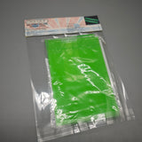 OIQUQUP  Inflatable Cheering Sticks – 2-Pack Thunder Sticks, 60cm Green Noise Makers for Sports Events, Festivals & Celebrations