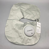 Cococu Inflatable Pillow – Compact & Lightweight, 19x12x4.7 in, Soft Polyester Fiber with TPU Coating, Perfect for Home, Office, Car, and Travel Use