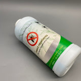 MOSQUITO REPELLENT Insect-repellents, 600ml, 95% Organic Ingredients with Soybean, Cedarwood & Lemongrass Oils, Natural Formula for Safe & Effective Protection, 20x6cm Bottle