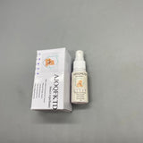 AJOQFKTD Insect Repellent - 100% Pure Essential Oil Formula, Woody Scent, Chemical-Free, Long-Lasting Protection, 30ml