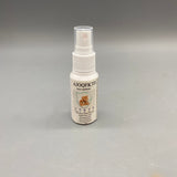 AJOQFKTD Insect Repellent - 100% Pure Essential Oil Formula, Woody Scent, Chemical-Free, Long-Lasting Protection, 30ml