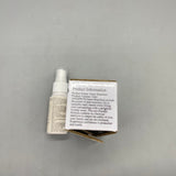 AJOQFKTD Insect Repellent - 100% Pure Essential Oil Formula, Woody Scent, Chemical-Free, Long-Lasting Protection, 30ml