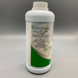 MKYHHA Insect Repellent Spray, 600ml Natural Formula with Essential Oils, Long-Lasting Protection