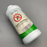 MKYHHA Insect Repellent Spray, 600ml Natural Formula with Essential Oils, Long-Lasting Protection