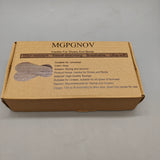 MGPGNOV - Anti-odor and sweat absorption, cushioning and shock absorption