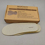 MGPGNOV - Anti-odor and sweat absorption, cushioning and shock absorption