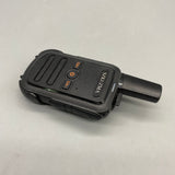 SZKUZMA Intercom - 6800mAh, 16 Channels, 1-10km Range, Smart Noise Reduction, USB Fast Charge, PVC Durable, 30W Power, 20 Days Standby