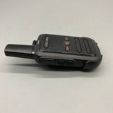 SZKUZMA Intercom - 6800mAh, 16 Channels, 1-10km Range, Smart Noise Reduction, USB Fast Charge, PVC Durable, 30W Power, 20 Days Standby