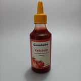 GEMCHOICE Ketchup - Free from Artificial Colors, Spices, and Preservatives - 280g