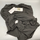 LIAMYRON Knitted Dress - Black Polyester, Comfortable & Stylish, Medium (M)
