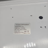 JATCWBO LED lighting fixtures,Energy Saving Fixture for Homes and Offices