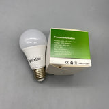 Ignixlite LED Light Bulbs, 430LM, 220V, White Light, Energy-Saving, Compact Size 45x45x85mm