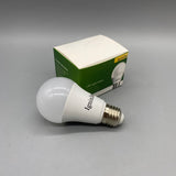 Ignixlite LED Light Bulbs, 430LM, 220V, White Light, Energy-Saving, Compact Size 45x45x85mm
