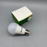 Ignixlite LED Light Bulbs, 430LM, 220V, White Light, Energy-Saving, Compact Size 45x45x85mm