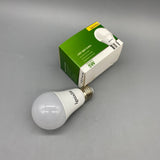 Ignixlite LED Light Bulbs, 430LM, 220V, White Light, Energy-Saving, Compact Size 45x45x85mm