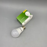 Ignixlite LED Light Bulbs, 430LM, 220V, White Light, Energy-Saving, Compact Size 45x45x85mm