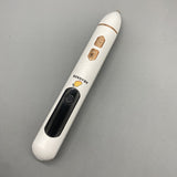 REAGSDE Lasers for The Cosmetic  of the face, skin Treatment, 9-Level Adjustable, Painless Ice Feeling, LED Display, Long-Lasting, Scar-Free