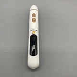 REAGSDE Lasers for The Cosmetic  of the face, skin Treatment, 9-Level Adjustable, Painless Ice Feeling, LED Display, Long-Lasting, Scar-Free