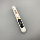 REAGSDE Lasers for The Cosmetic  of the face, skin Treatment, 9-Level Adjustable, Painless Ice Feeling, LED Display, Long-Lasting, Scar-Free
