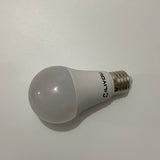 MILIYOU Lightbulbs, White Light, 220V, 5W, E27 Screw, 430LM, Compact Size 45 x 45 x 85 mm