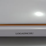 LOGADNCHU Lighting fixtures- Simple and stylish design, high power lighting, 10.6 "X10.6 "x2"